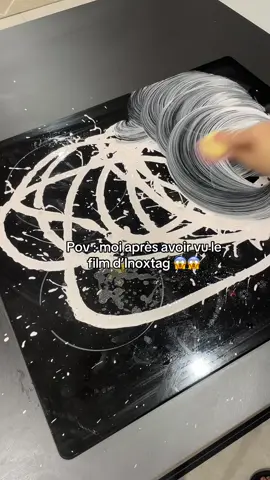 Il dure 4h30 😱😱😱 #pourtoi #pourtoipage #nettoyage #CleanTok #mousse #menage #maisonpropre #cleantime #pov #cleanpage #menagemaison #cleanpage #pov #foryoupage #inoxtag #foryoupag #filminoxtag #pourtoi #viral #plaquedecuisson 