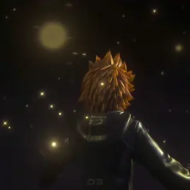 “Who am I, Axel?”  #fyp #kingdomhearts #gaming #edit #roxas 
