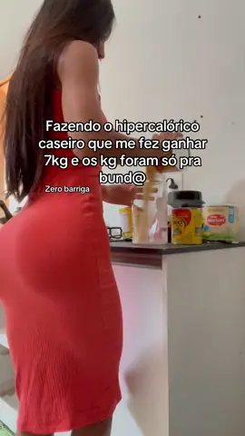 Te ajudo a engordar rápido no meu insta!!! #fyp #f #fy #bulking #ganhodemassamuscular #engordar #hipercalorico #ganhodemassa 