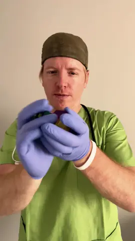 ASMR Cranial Nerve Exam #asmr 