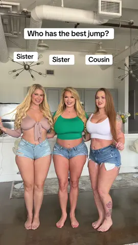 Whos got the most height?! @thickklanaloveee @Dammnn_gg #fyp #foryou #fypシ #foryoupage 