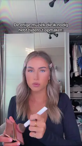 Kan misschien de reden zijn dat t zolang duurt #makeup #fy #opmaken 