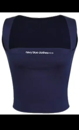 I love navy blue #megasłodko #cleangirl #dc #fyp #navyblue 