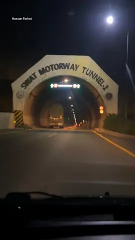 Swat Motorway Tunnel  #foryoupage #foryourpage #fyp #trending #fypシ゚viral #foryou #status #tiktok #hassanfarhat #viralvideo #travel #fypage #fypシ #swat 