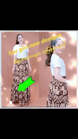 #creatorsearchinsights #မိန်ကလေးများအတွက် #၀တ်စုံလှလှ #forlady #สำหรับผู้หญิง#fpu #viraltiktok #foru 