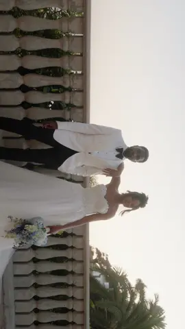 This is why you need a wedding videographer pt.4 👆 So blessed to have been part of their day. Unbelievable. #cinematicwedding #cinematography #weddingfilmmaking #weddingvideo #weddingvideographer #weddingtok #fx3 #sonyalpha