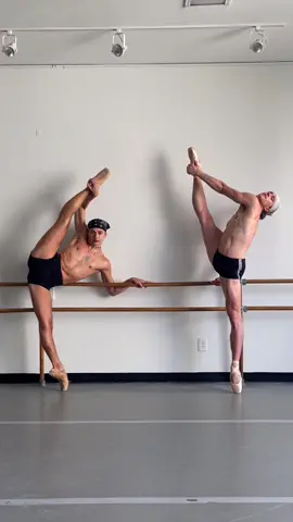 Brat summer forever (but make it ballet 🩰💚) Miss dancing with my good judy @Benjamin Freemantle 👯‍♂️ . #ballet #brat #charlixcx #troyesivan #talktalk #bratsummer #pointe #dance