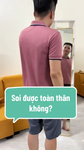Trả lời @LIÊM TẬP TẠ muốn đứng thẳng thì phải treo nhé bạn, không tự đứng thẳng được , còn dựng thì soi thì như này là được toàn thân #guongsoitoanthan #guongsoitoanthangare #guongsoitoanthancochan #guongsoitoanthandidong #guongsoitoanthandantuong #guongsoitoanthantreotuong #guongtoanthan #guongdidong #guongdung #guongtoanthangiare #guongdidongsoitoanthan #guongdungtoanthan #guongsoididong #guongdungdidong #guongtoanthangiarenhat #guongdidongsoitoanthanre #guongdungtoanthangiare #guongsoididongtoanthan #phungthucdung #reviewgiadung #reviewhuudung #guongdecorphongchongvo #guongdecorphong #reviewguongsoitoanthan #guongtoanthangia100k #kinhsoitoan than #guongsoitoanthanchongvo #guongtoanthanchongvo #guongdungtoanthan #guongdecorphongtoanthan #guongchongvo #kiengdephongngu #kiengchongvo #kiengtoanthanchongvo #kiengsoitoanthan 