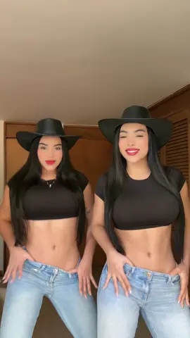 Oye vaquero 😏