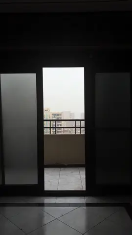 شتاء القاهرة