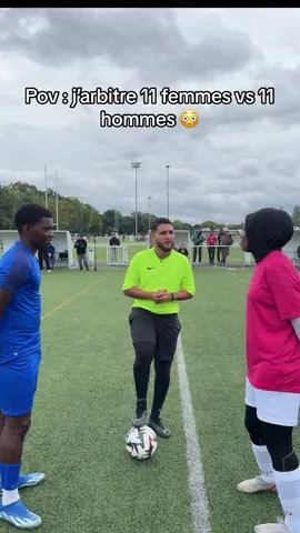Deviner le score en commentaire 😳 #pourtoi #foryou #meilleurarbitredetiktok #arbitredetiktok #arbitre #football 