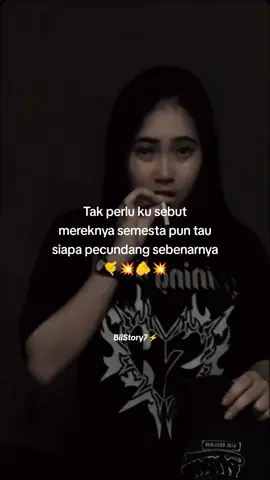 #biistory7⚡ #storykatakata 