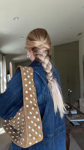 okay fall now im ready 🤝🏼 #khaitebag #khaite @FWRD 