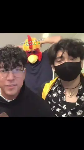 pinche tiktok no lo borres😾😾 #fyp #xd #humor #nugget #nuggetcrew #pollofrito #fallosinsonido #soyhero #silencioshh #themagmaboi #irl 