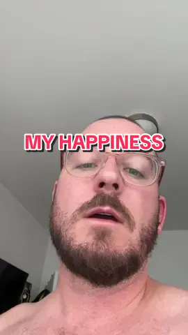 This is MY happy place, no one cares about you!!!!! #gay #gaytiktok 