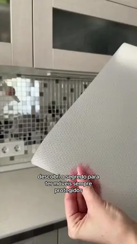 Descobri o segredo para ter móveis sempre protegidos! 🫶🏼  #foryou #viral #fy #fyppp #Home #comprasparacasa #cozinha #moveis #forroparamoveis #lar #comprasshopee #utilidadesdomesticas #dicasparacasa 