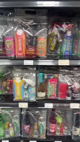 @The Fifth Spirits liquor store the drinking bag combos go crazy🤪 🔥 #drinkup #fypシ゚viral #inglewood #liquorstore 