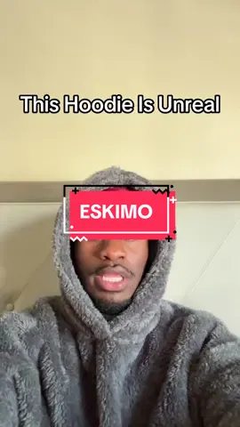 now i dont havd to turn on the heat in my house this winter 😭 #hoodie #fall #winter #fluffy #fuzzy 