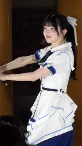 2024/09/14(土)　 【真っ白なキャンバス】④ アルバム『タイトル未定』ミニライブ＆特典会 @タワレコ渋谷屋上　 #白キャンラストアルバム  #白キャン #小野寺梓 #アイドル #ひろDD推し動画 ①小野寺梓 ②小野寺梓 ③鈴木えま ④小野寺梓★ ⑤鈴木えま