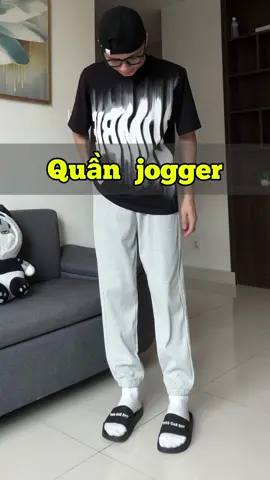 ✨ #lanhatday #lanhatday2003 #lànhậtđây #quanjogger #quanjoggernam #jogger #domuadong #phoidonam #xh #outfit 