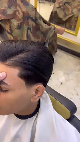 تحبون هيج كصات رسميه💯#احمدالحلفي 👌🏾😝#حلاقين_العراق #حلاق #هاشتاكي_🔥 #اغاني #انستا_بالبايو #مودل #الشعب_الصيني_ماله_حل😂😂 #تصميم_فيديوهات🎶🎤🎬 