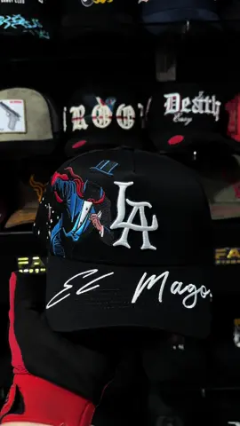 Dandy hats EL MAGO Q1,700 con envio incluido a toda Guatemala🚚🚛#guatemala🇬🇹viral #petenguatemala🇬🇹 #XELA #gorrasoriginales 