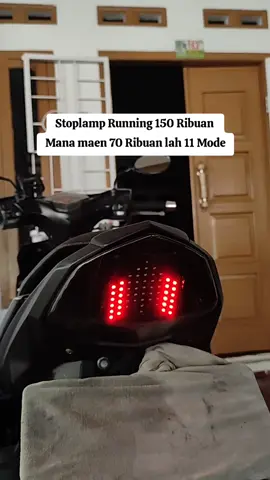 #stoplamprunning #stoplampmiom3 #stoplampmio 