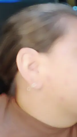 Um perfeito trágus e segundo furo no lombo💫🩷