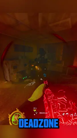 LA MEJOR CONFIGURACION DE DEADZONE en WARZONE 3 #warzone #warzone3 #mw3 #modernwarfare3 #cod #callofduty #rebirthisland #resurgence #prismaapp