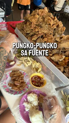 Street food gem in Cebu City #DiasFoodDiary #ginabot #streetfood #Cebu #filipinostreetfood 