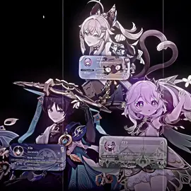 #olinnv - trio terkaut https://alight.link/VKqGt75ofqx7obJv8 if : @scarakyunn , @i <3 xiao  #genshinimpact #preset #4ethereal #fyp 