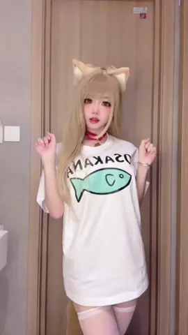 #cosplay #xuhuong #cute #cos #xh #douyin 