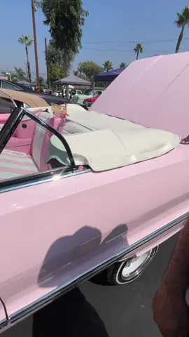 🎀🎀 #chevorlet #pink #lowrider #fyp #foryoupage  