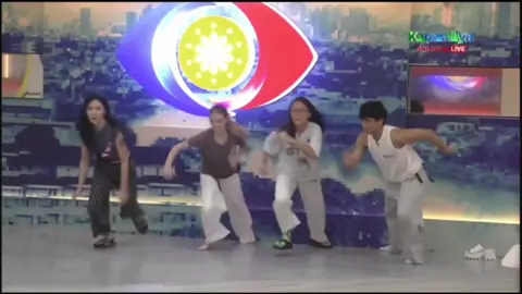TeenUtotin. Live while we're young #pbb #pbbgen11 #pbbteens #pbbkai #pbbfyang #pbbrain #pbbjarren #pbbjp #pbbcelebrityedition #pbb2024 #sofiasmith #mannixfam #mannixmanagement @Pinoy Big Brother @ABS-CBN @Sofia Smith @mannix carancho official 