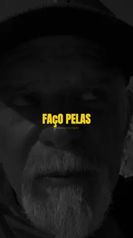 Raul Gazolla - Faço as coisas de coração. - - - - #reflexao #motivacao 
