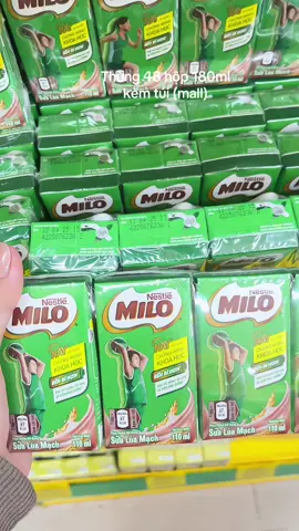 #affiliatemarketing ##xuhuong##tiepthilienkettikokshop##xh #milo 