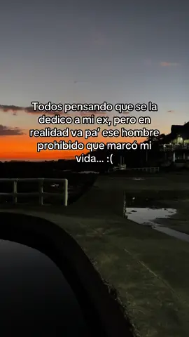 🤭☹️ que lo vea #missu #parati #foryoupag #julionalvarez #paratii #contenido #jeje #atardecer #elsalvador #sad #😪 #mar #sol #paratiii #fypage #fpyシ 