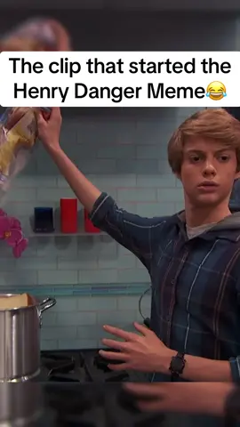 The clip behind Henry Danger Meme #henrydanger #meme #funny #relatable #couple #fyp #fypシ゚viral #viral #trending 