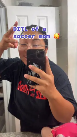 Another Saturday means another day of soccer 🩷🩷  . .  .   #soccergirl #soccerboy #soccermom #player #MomsofTikTok #parent #life #ditl #Love #foryou #fypシ゚viral🖤tiktok #fun #happy #fight #canelo #hi #momof2 #auntie 