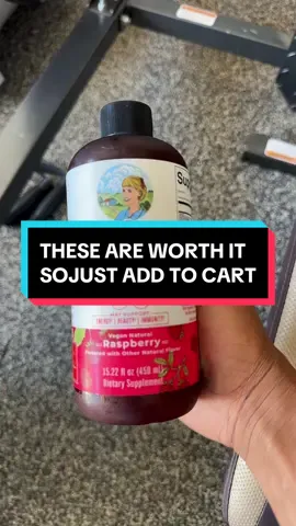 Not only have these vitamins been viral, but they are definitely worth the hype. Go ahead and add them to your cart! #maryruthsorganics #maryruths #maryruthsvitamins #vitamins #liquidmorningmultivitamin #health #dailyvitamins 