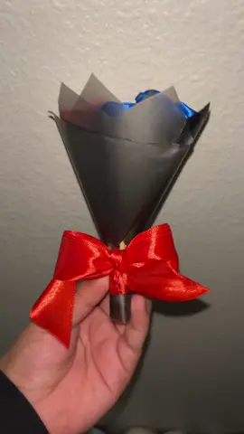 Mini spider man bouquet 🕷️🕸️