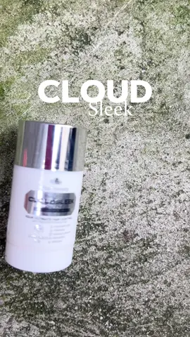 Cloud sleek is my life saver 😍 Super duper smooth gamitin! #cloudsleek #hair #cloudsleekhairstylingstick 