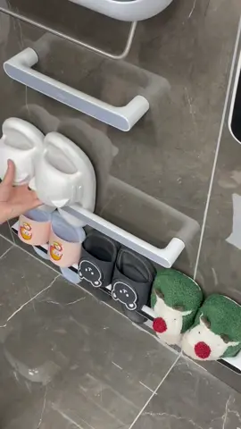 Kệ Để Giày Dép Treo Khăn Khăn Ecoco.#kedegiaydepecoco #kedegiaydep #thanhtreogiaydep #thanhtreogiaydepecoco #thanhtreogiaydepdantuong #thanhtreokhan #review #tienich #xuhuong #dogiadungecoco #ecocochinhhang 