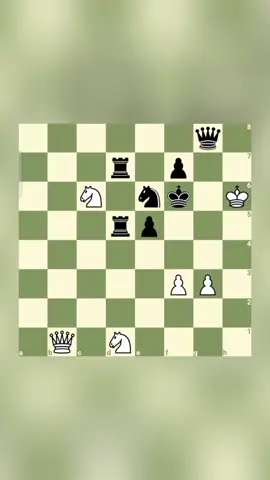 Triple Fork Triumph: How I Secured a Pawn Checkmate! #ChessVictory #PawnCheckmate #TripleForkTriumph