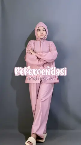 Jas hujan raincity anti rembes ada motif dinonya🫶🏻🫶🏻😩#jashujan #raincity #jashujanmurah #jashujanmotor 