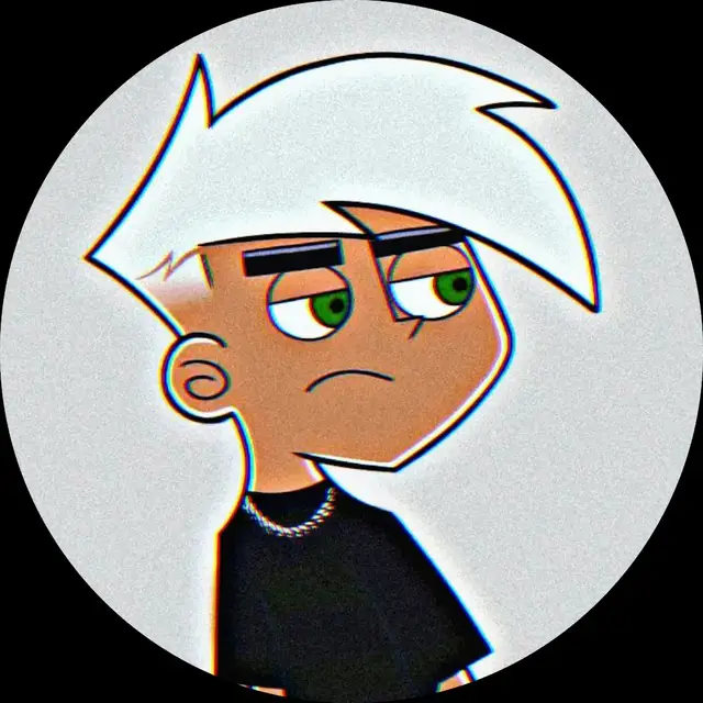 #1million #foryou #fpyシ #dp #pfp #icon #dannyphantom #anime 