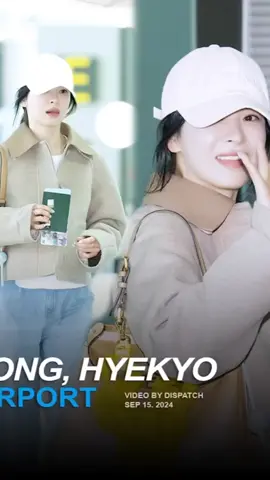 Song hye kyo ✈ to Fendi,umur 40 th cakep banget kek gini, mana outfit nya bikin senyum🥰😊#songhyekyo송 #fypage #songhyekyoedit #songhyekyo송혜교 #foryou #CapCut 