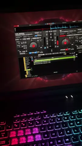 Jika itu emang terbaik (HYPERSICK) 🔥 #virtualdj #hypersick #foryou #fyp #jikaituyangterbaik #kuliahmalam💃🕺 