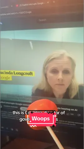 woops .. #ai #artificialintelligence #chatgpt #aiagents 