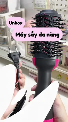 Quá tiện luôn #maysaytoc #maysay3in1 #duoitoc #uontocdep #saytoc #xuhuong #unbox #review #affiliatetiktok #muataitiktokshop 